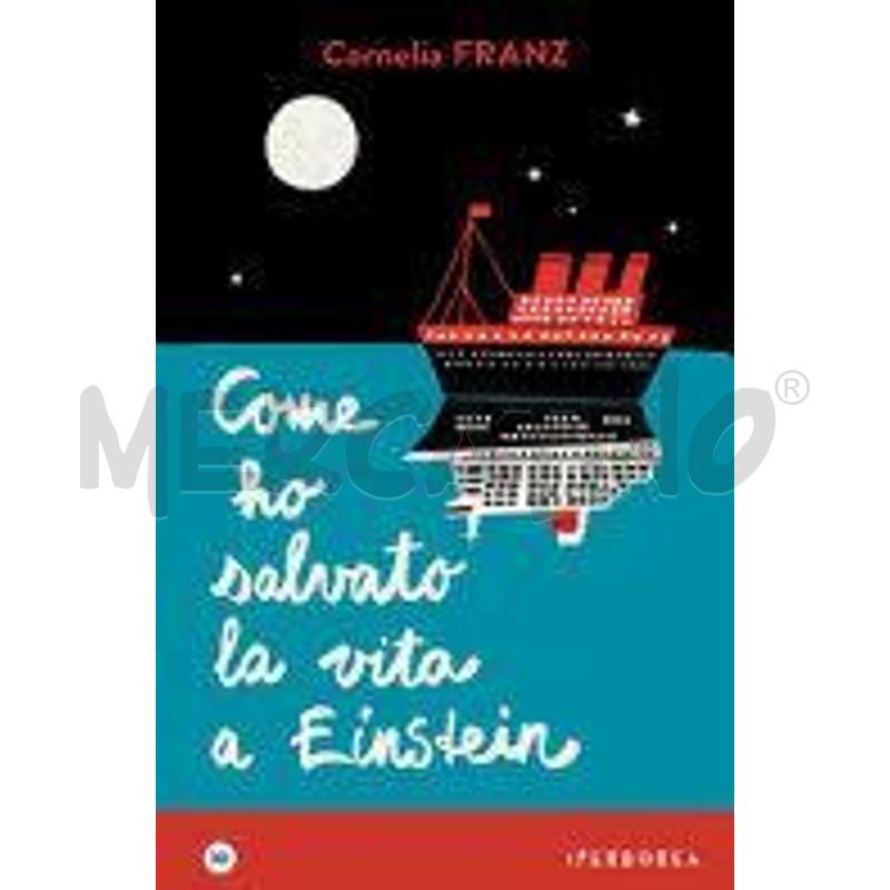 COME HO SALVATO LA VITA A EINSTEIN | Mercatino dell'Usato Salerno torrione 1