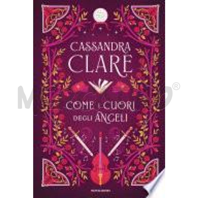 COME I CUORI DEGLI ANGELI | Mercatino dell'Usato Salerno torrione 1