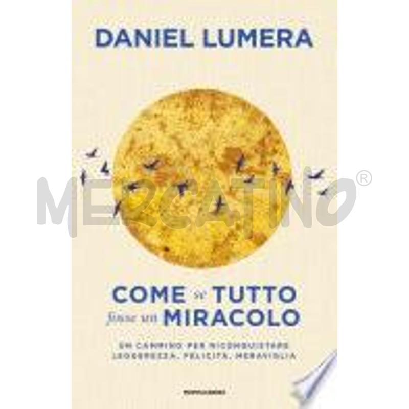 COME SE TUTTO FOSSE UN MIRACOLO | Mercatino dell'Usato Salerno torrione 1