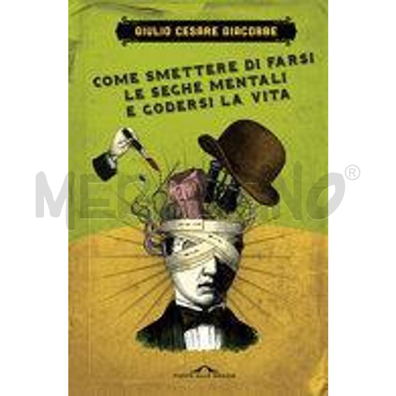 COME SMETTERE DI FARSI LE SEGHE MENTALI E GODERSI  | Mercatino dell'Usato Salerno torrione 1
