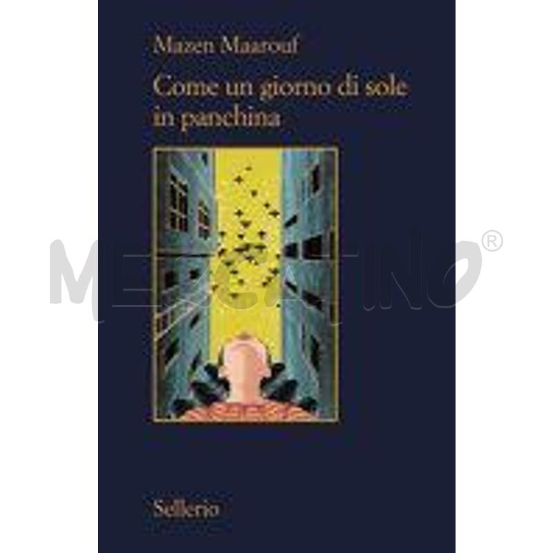 COME UN GIORNO DI SOLE IN PANCHINA | Mercatino dell'Usato Salerno torrione 1
