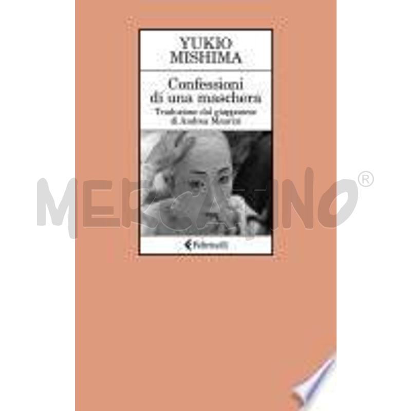 CONFESSIONI DI UNA MASCHERA | Mercatino dell'Usato Salerno torrione 1