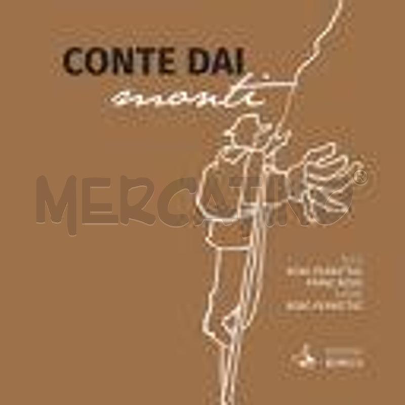 CONTE DAI MONTI | Mercatino dell'Usato Salerno torrione 1