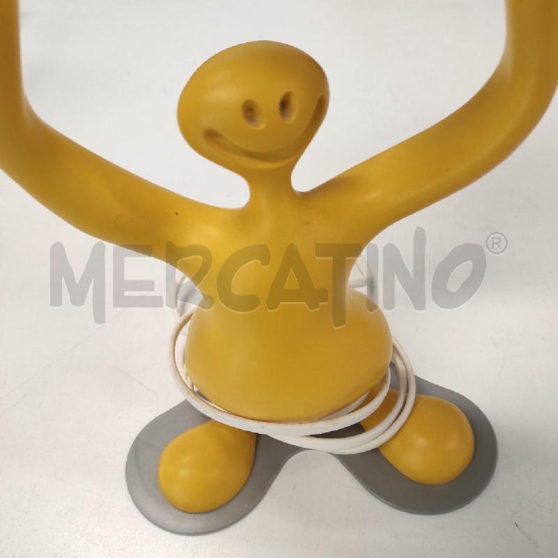 COPPIA LAMPADE SMILE BY RUGGIU | Mercatino dell'Usato Salerno torrione 3