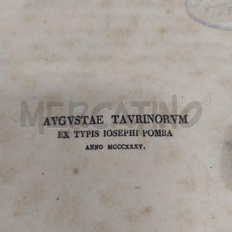 CORNELII NEPOTIS | Mercatino dell'Usato Salerno torrione 3