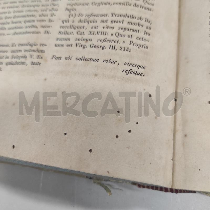 CORNELII NEPOTIS | Mercatino dell'Usato Salerno torrione 5