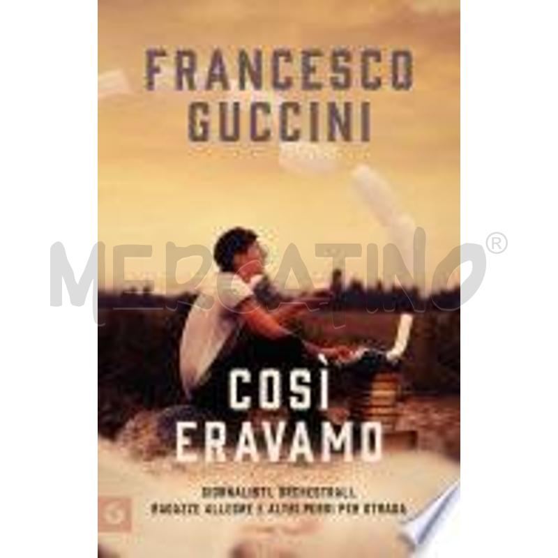 COSÌ ERAVAMO | Mercatino dell'Usato Salerno torrione 1