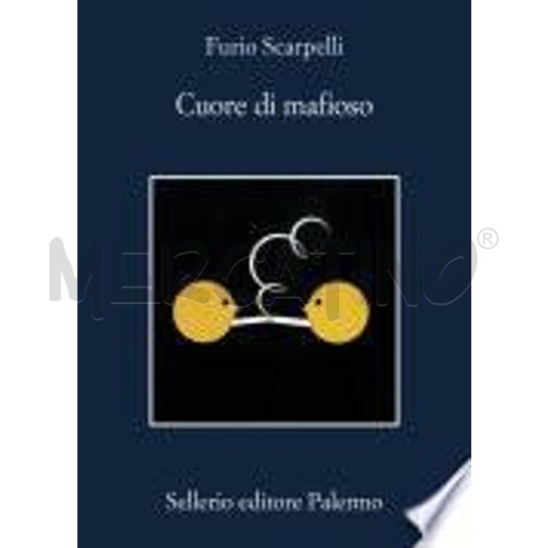CUORE DI MAFIOSO | Mercatino dell'Usato Salerno torrione 1