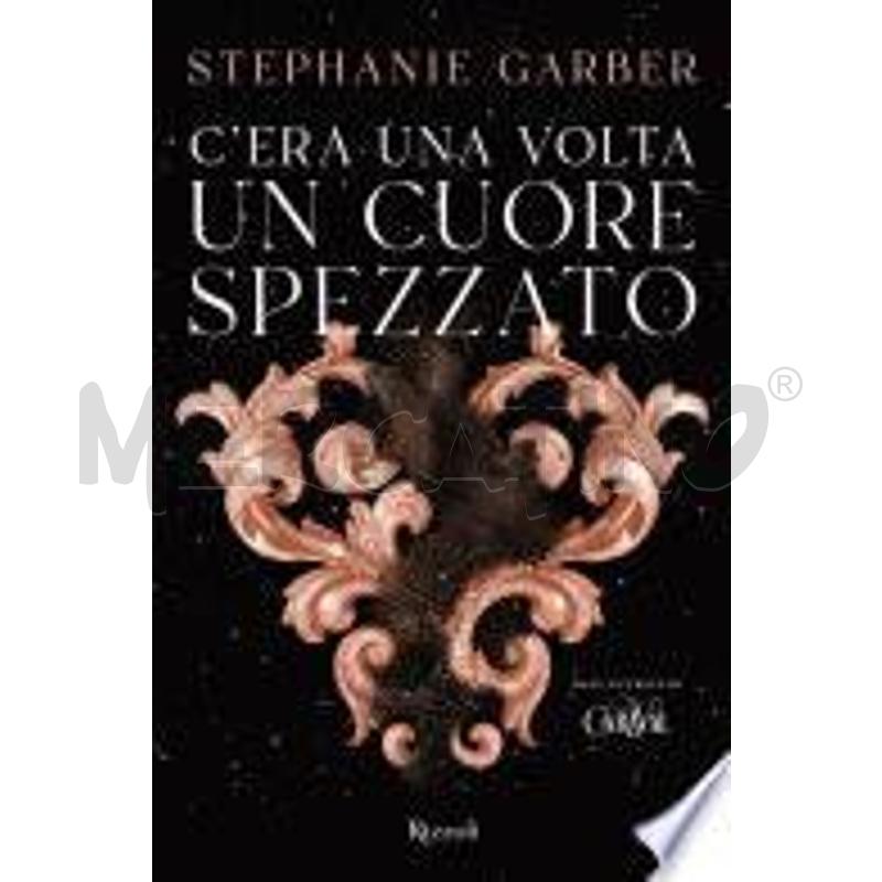 C'ERA UNA VOLTA UN CUORE SPEZZATO | Mercatino dell'Usato Salerno torrione 1