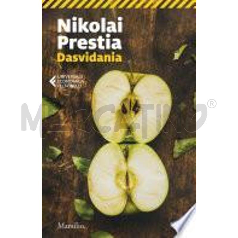 DASVIDANIA | Mercatino dell'Usato Salerno torrione 1