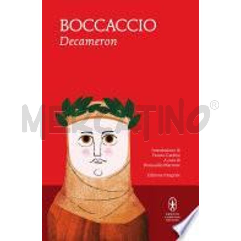 DECAMERON | Mercatino dell'Usato Salerno torrione 1