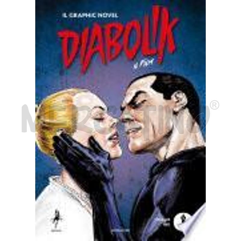 DIABOLIK - IL FILM | Mercatino dell'Usato Salerno torrione 1