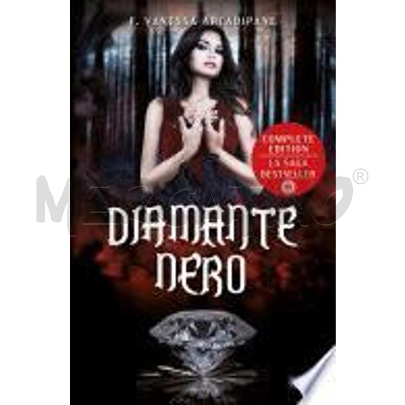 DIAMANTE NERO | Mercatino dell'Usato Salerno torrione 1