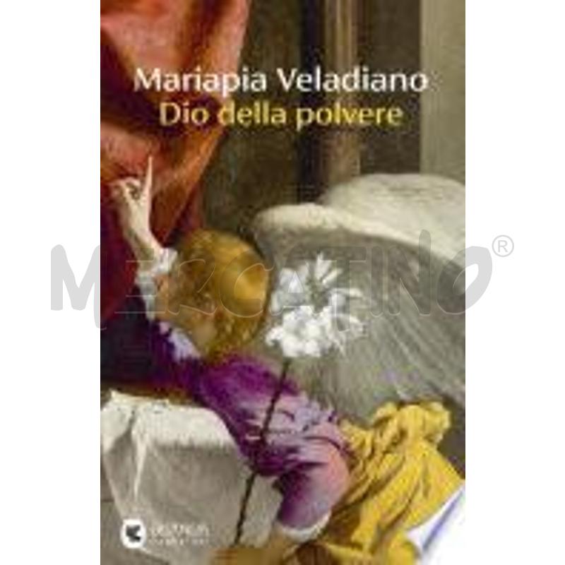 DIO DELLA POLVERE | Mercatino dell'Usato Salerno torrione 1