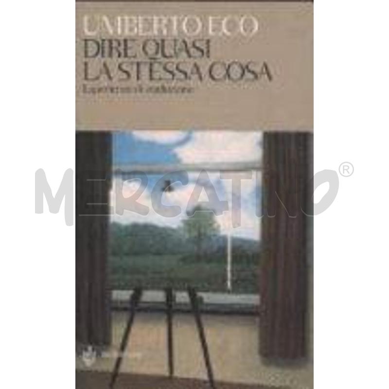 DIRE QUASI LA STESSA COSA | Mercatino dell'Usato Salerno torrione 1