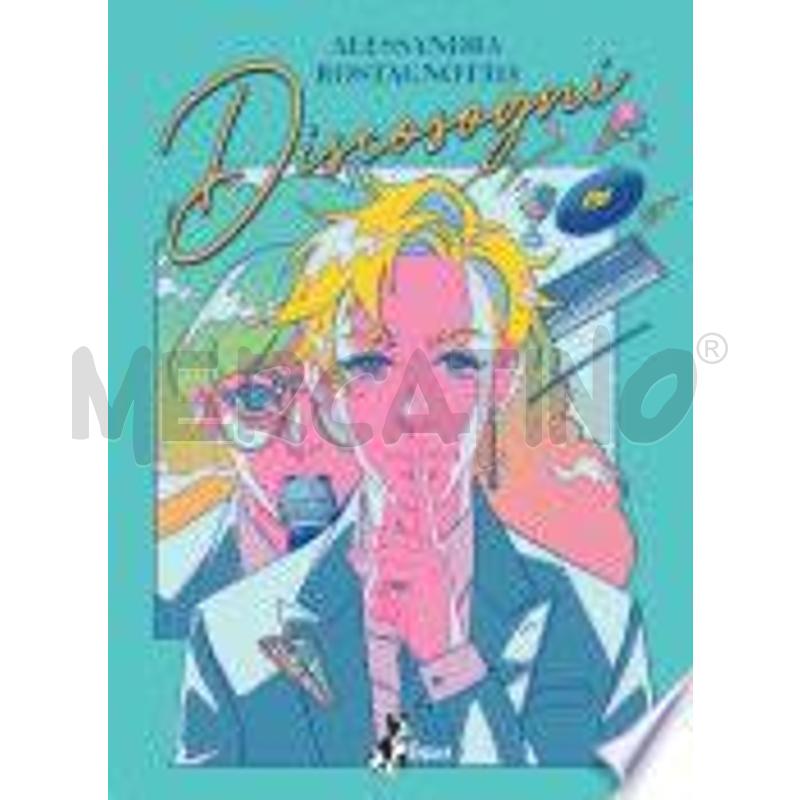 DISCOSOGNI | Mercatino dell'Usato Salerno torrione 1