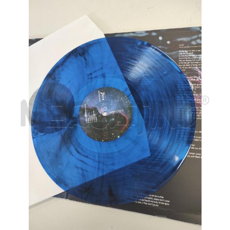 DISCO 33 GIRI ASIANOTFOUND – WHYNOTFRANK | Mercatino dell'Usato Salerno torrione 4