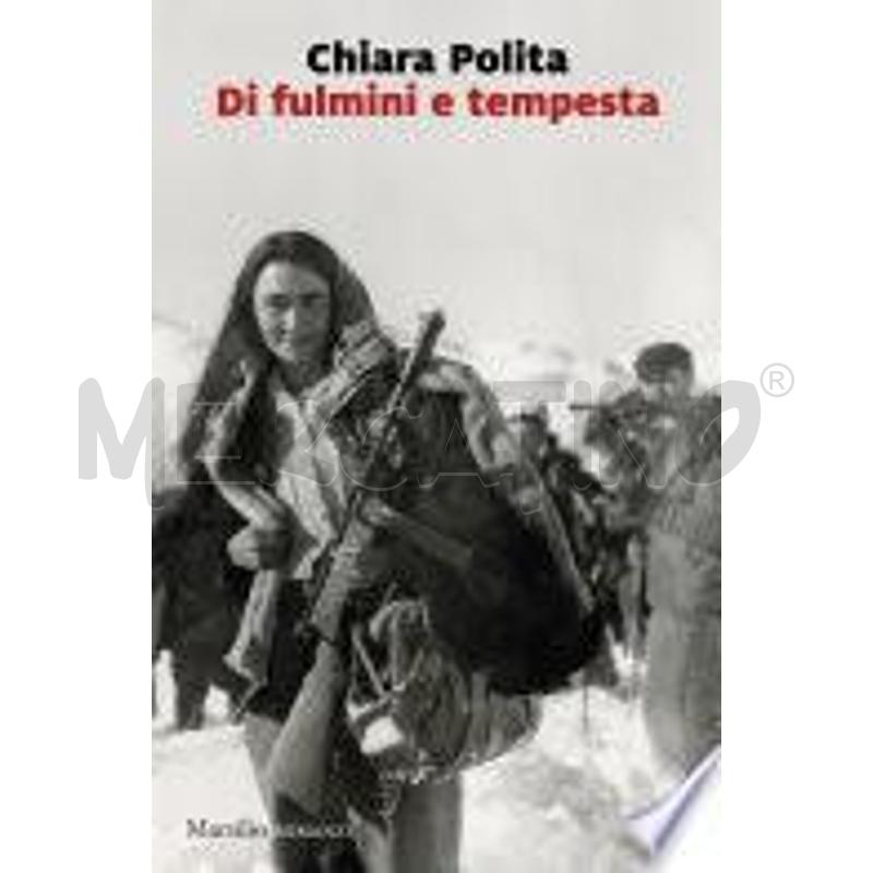 DI FULMINI E TEMPESTA | Mercatino dell'Usato Salerno torrione 1