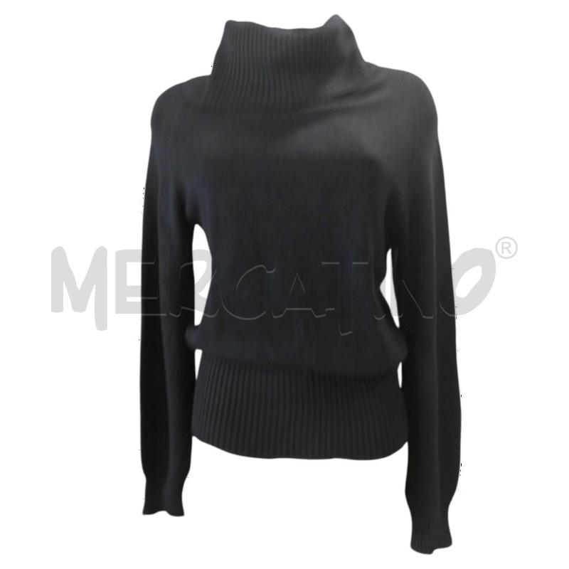 DOLCEVITA DONNA OROBLU BLU TG. L | Mercatino dell'Usato Salerno torrione 1