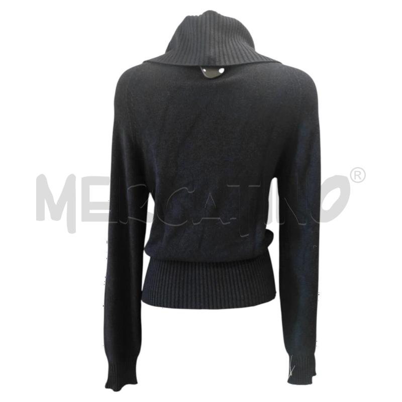 DOLCEVITA DONNA OROBLU BLU TG. L | Mercatino dell'Usato Salerno torrione 2