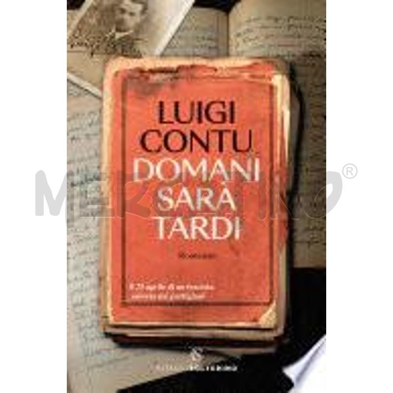 DOMANI SARÀ TARDI | Mercatino dell'Usato Salerno torrione 1
