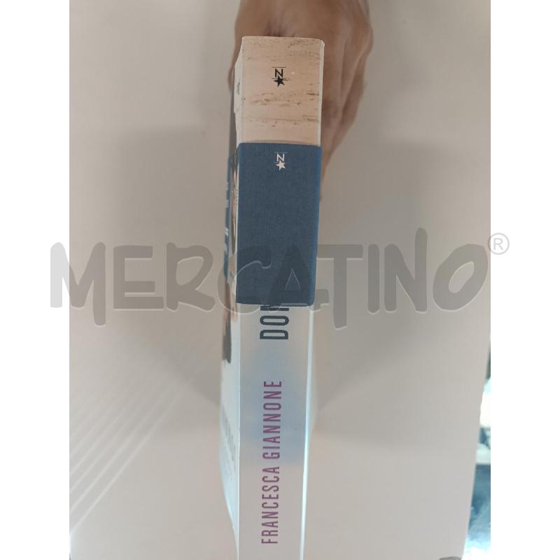 DOMANI, DOMANI - FRANCESCA GIANNONE  | Mercatino dell'Usato Salerno torrione 2