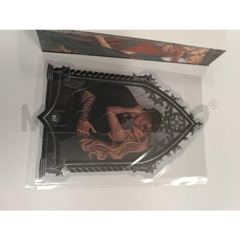 DOVE INIZIA LA TEMPESTA - NICOLE TESO - AUTOGRAFATO | Mercatino dell'Usato Salerno torrione 2