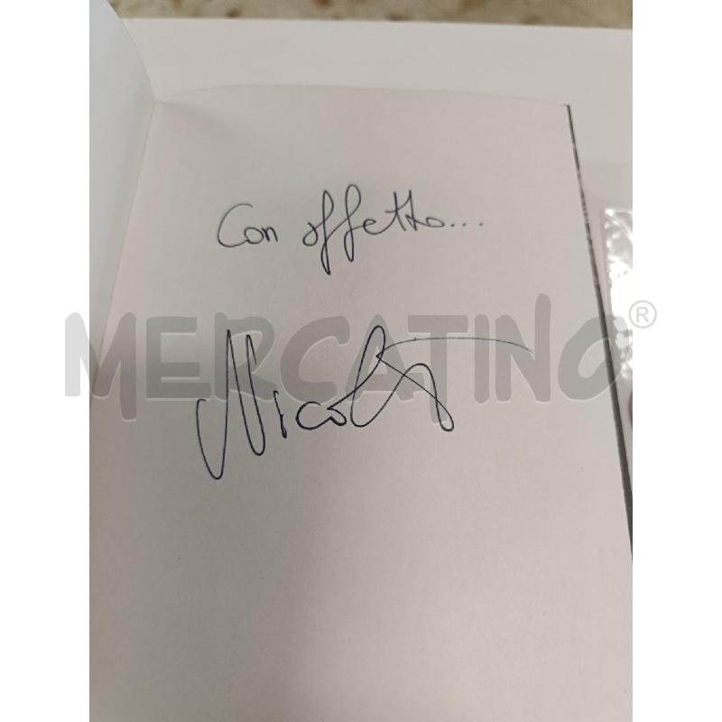 DOVE INIZIA LA TEMPESTA - NICOLE TESO - AUTOGRAFATO | Mercatino dell'Usato Salerno torrione 3