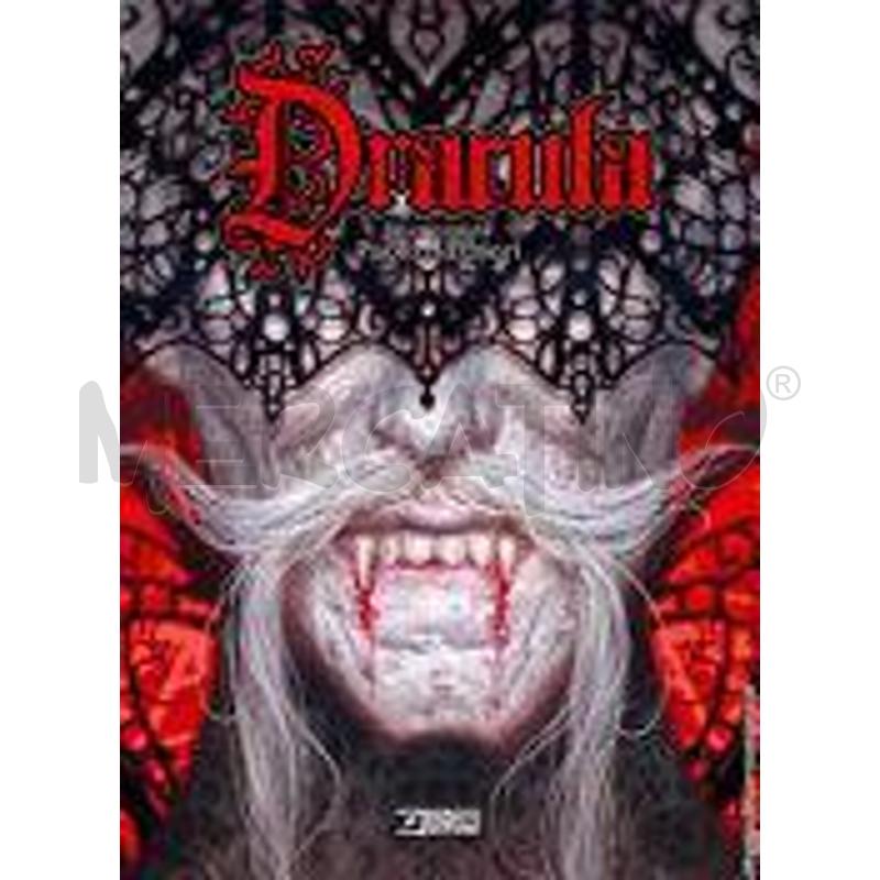 DRACULA | Mercatino dell'Usato Salerno torrione 1
