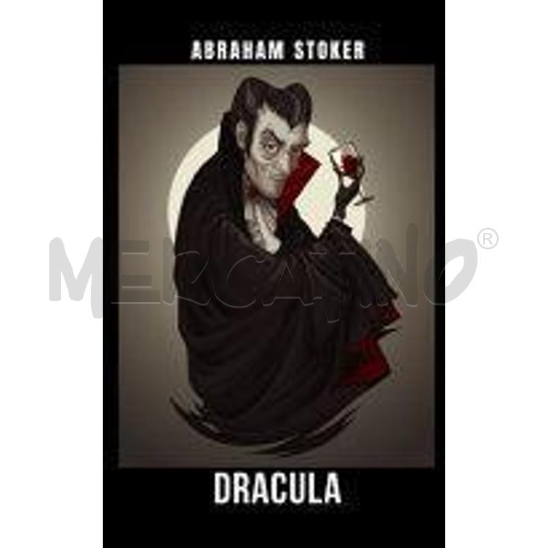 DRACULA | Mercatino dell'Usato Salerno torrione 1