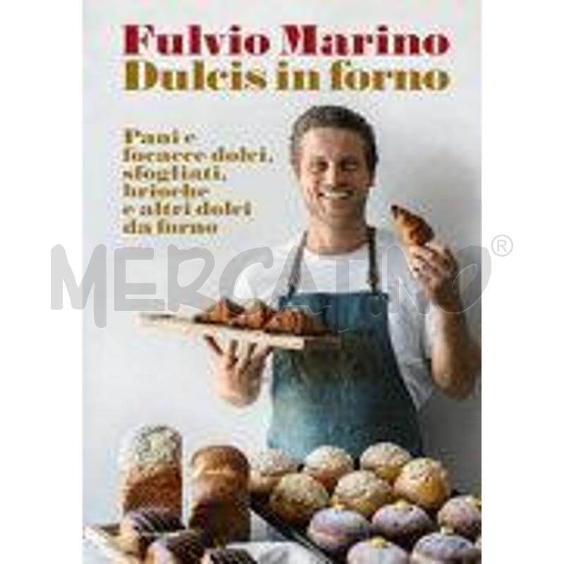 DULCIS IN FORNO. PANI E FOCACCE DOLCI, SFOGLIATI,  | Mercatino dell'Usato Salerno torrione 1