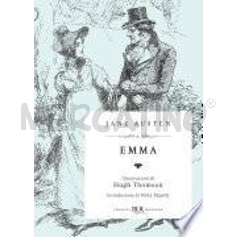 EMMA (DELUXE) | Mercatino dell'Usato Salerno torrione 1