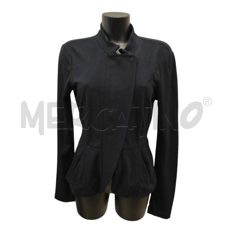 FELPA DONNA PENNYBLACK CON ZIP TG. 42 | Mercatino dell'Usato Salerno torrione 1