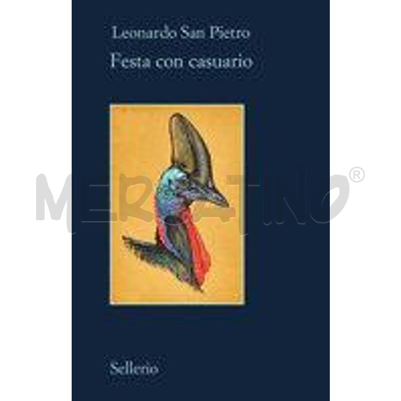 FESTA CON CASUARIO | Mercatino dell'Usato Salerno torrione 1