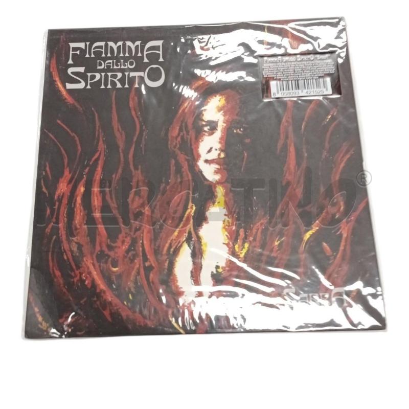 FIAMMA DALLA SPIRITO - SABBA | Mercatino dell'Usato Salerno torrione 1