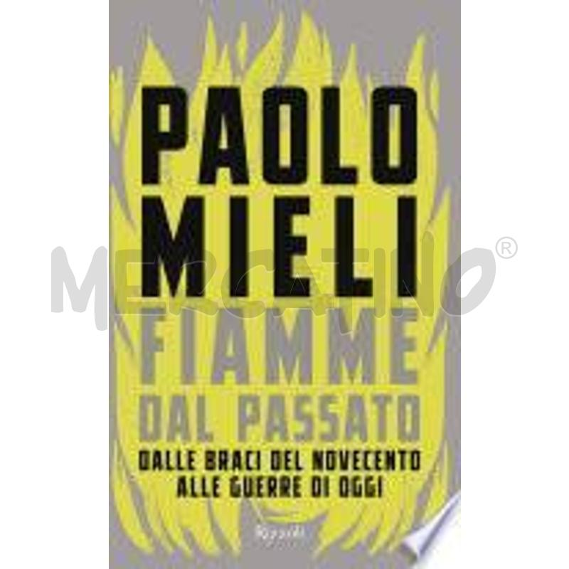 FIAMME DAL PASSATO | Mercatino dell'Usato Salerno torrione 1