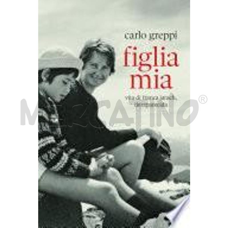 FIGLIA MIA | Mercatino dell'Usato Salerno torrione 1