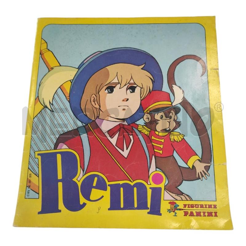 FIGURINE ALBULM REMÌ PANINI 129 FIGURINE SU 400 | Mercatino dell'Usato Salerno torrione 1