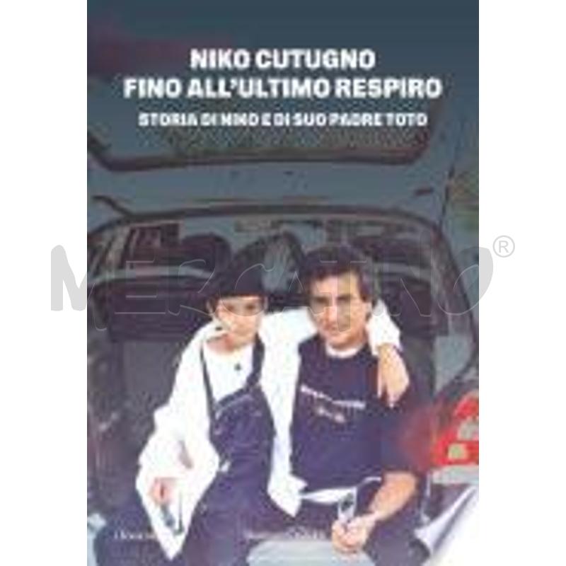FINO ALL'ULTIMO RESPIRO | Mercatino dell'Usato Salerno torrione 1