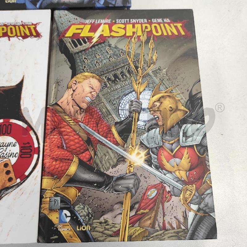 FLASHPOINT | Mercatino dell'Usato Salerno torrione 2