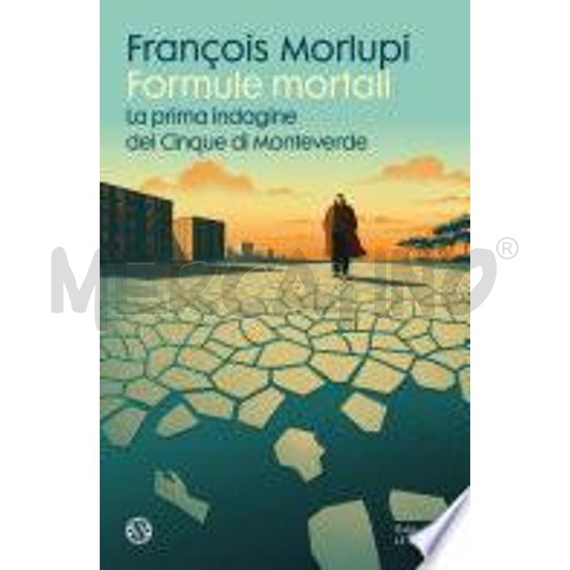 FORMULE MORTALI | Mercatino dell'Usato Salerno torrione 1