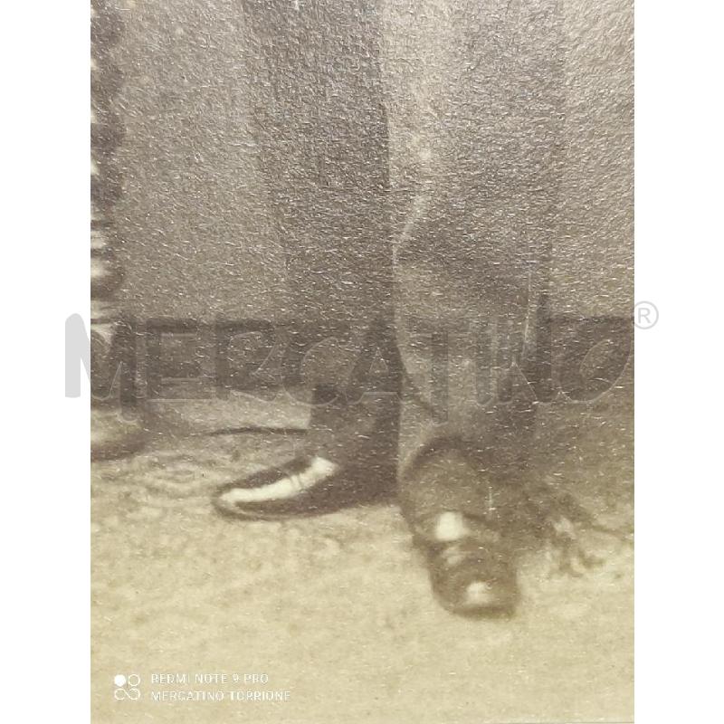 FOTO CDV GIOVANE UOMO POST MORTEM DI G. MALARDOT CARTE DE VISITE ALL'ALBUMINA VINTAGE 1870 CIRCA | Mercatino dell'Usato Salerno torrione 5