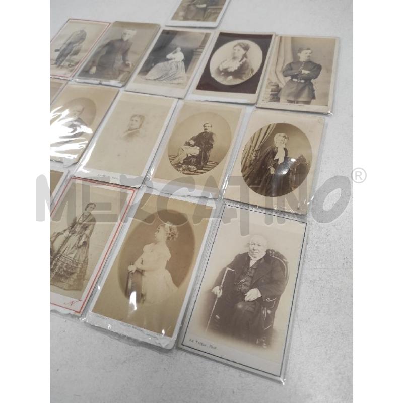 FOTO CDV LOTTO  | Mercatino dell'Usato Salerno torrione 2