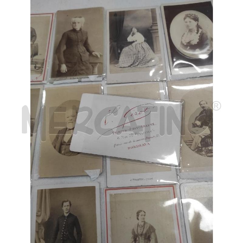 FOTO CDV LOTTO  | Mercatino dell'Usato Salerno torrione 5