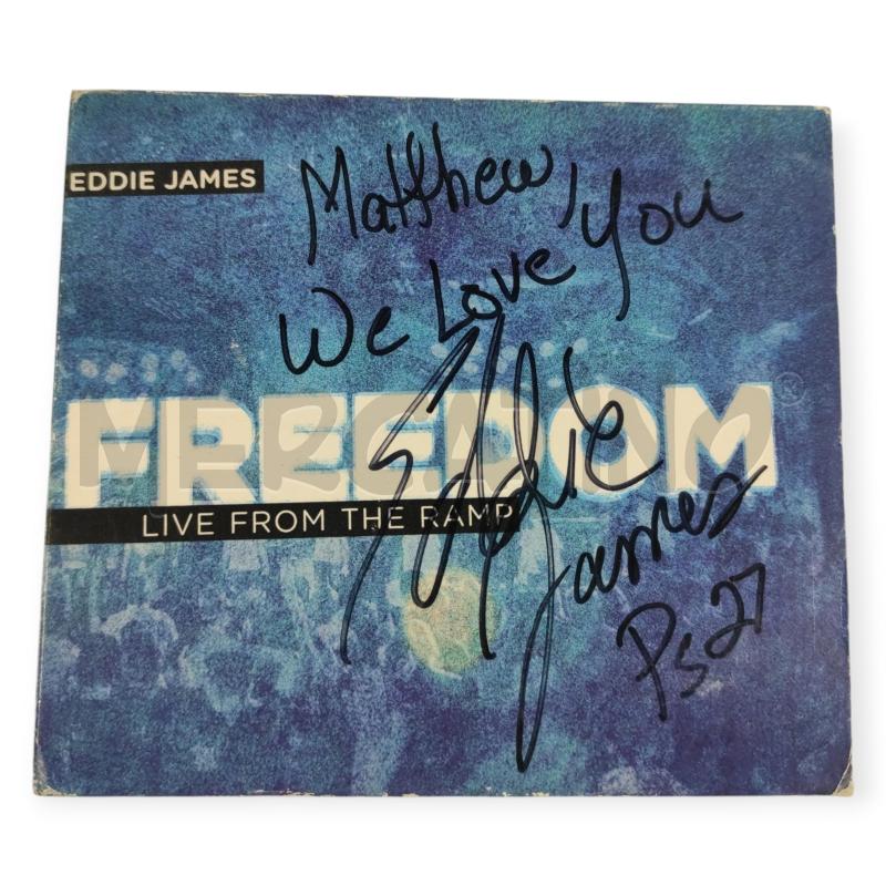 FREEDOM LIVE FROM THE RAMP | Mercatino dell'Usato Salerno torrione 1