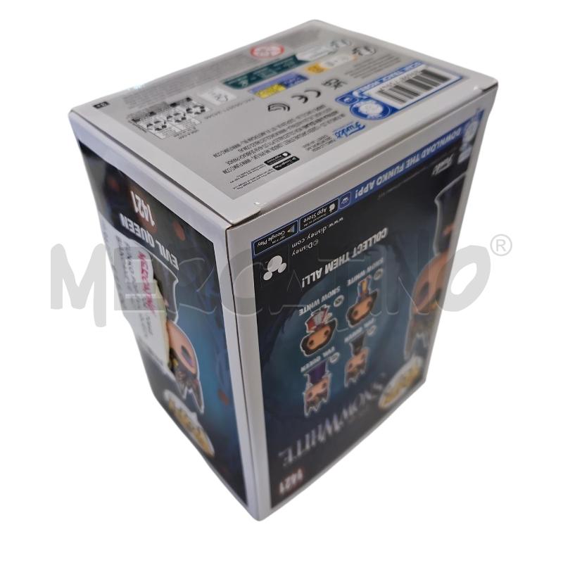 FUNKO POP EVIL QUEEN BIANCANEVE 1421 | Mercatino dell'Usato Salerno torrione 3