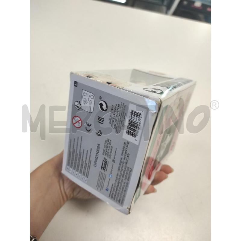 FUNKO POP MARILYN MONROE 24 - ED 2020 | Mercatino dell'Usato Salerno torrione 3