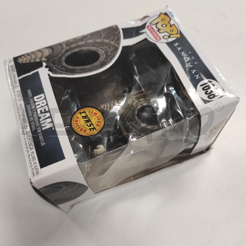 FUNKO POP THE SANDMAN DREAM 1638 LIMITED CHASE | Mercatino dell'Usato Salerno torrione 2