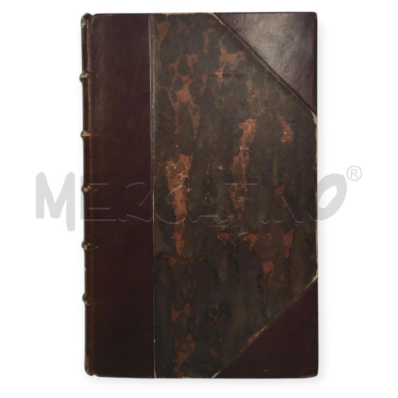 G. GIUSTI POESIE QUARTA EDIZIONE ANNOTATA FANFANI | Mercatino dell'Usato Salerno torrione 2
