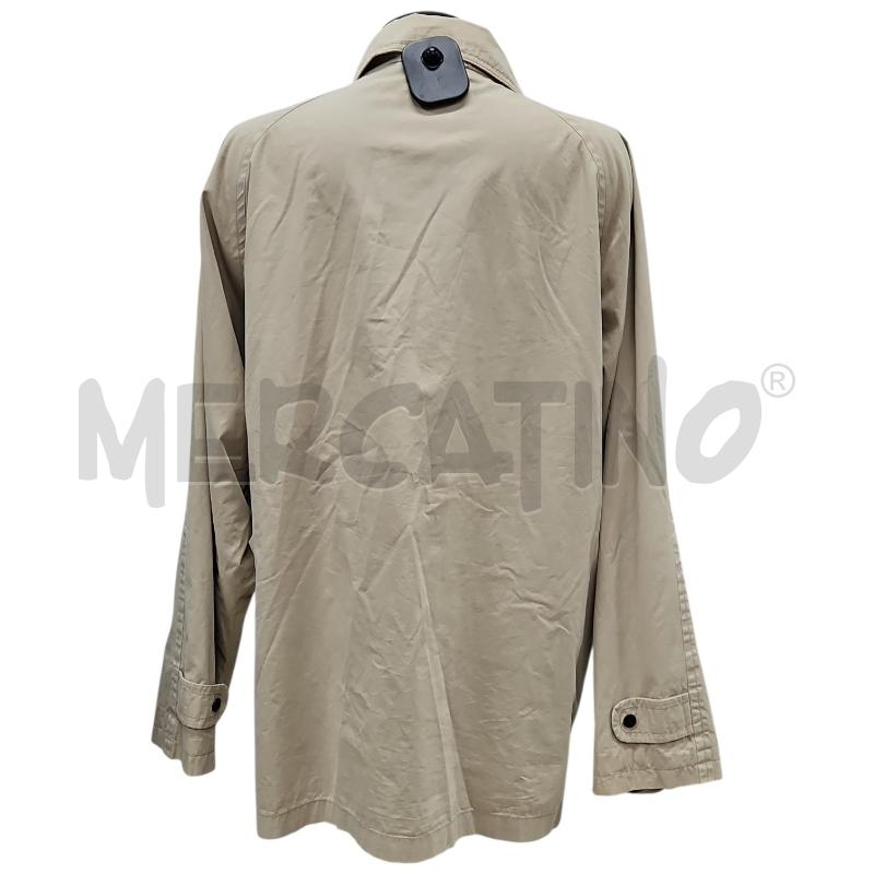 GIACCA A VENTO UOMO MARINA YACHTING BEIGE TG. 52 | Mercatino dell'Usato Salerno torrione 2